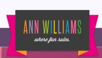 Ann Williams coupons
